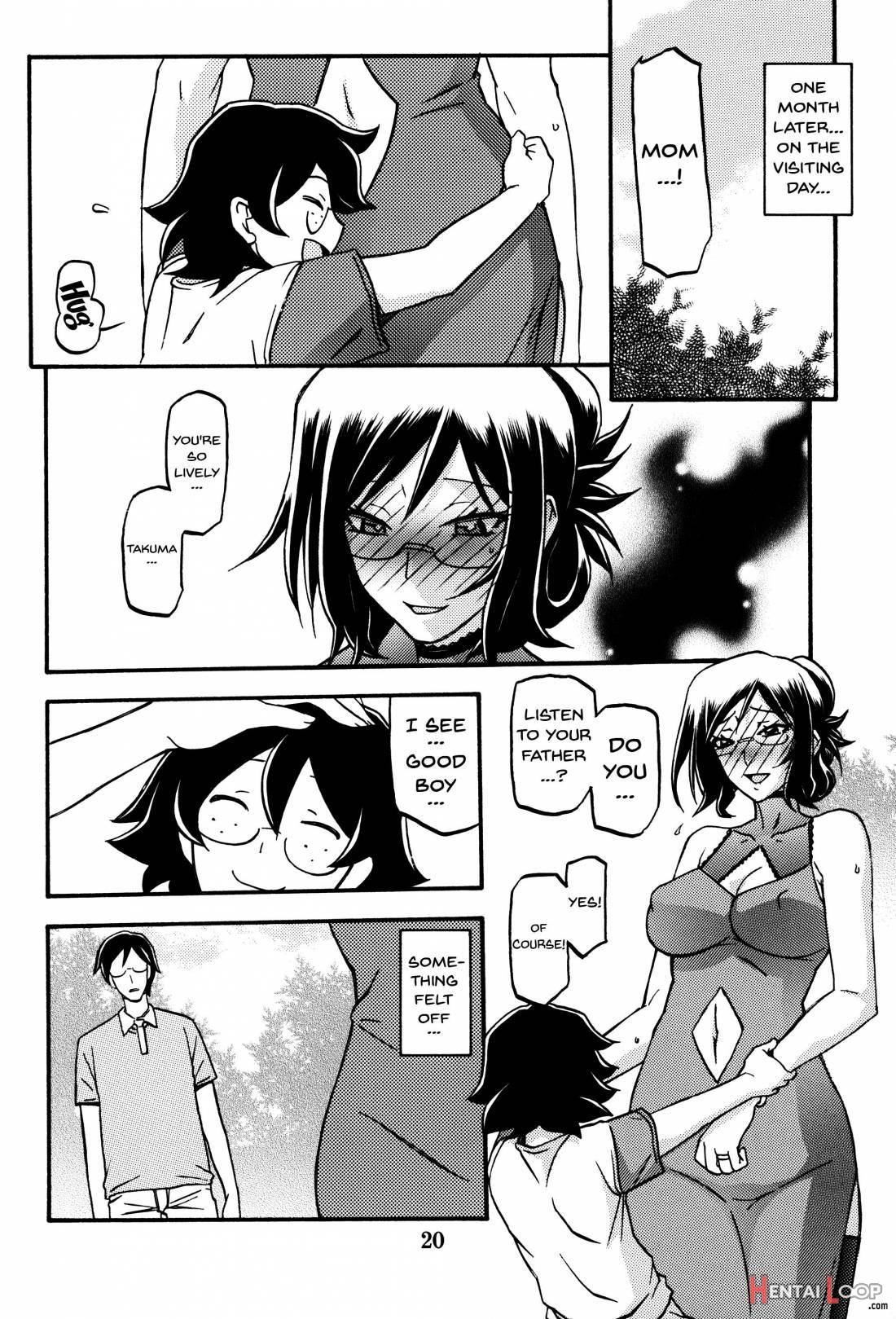 Asumi page 19