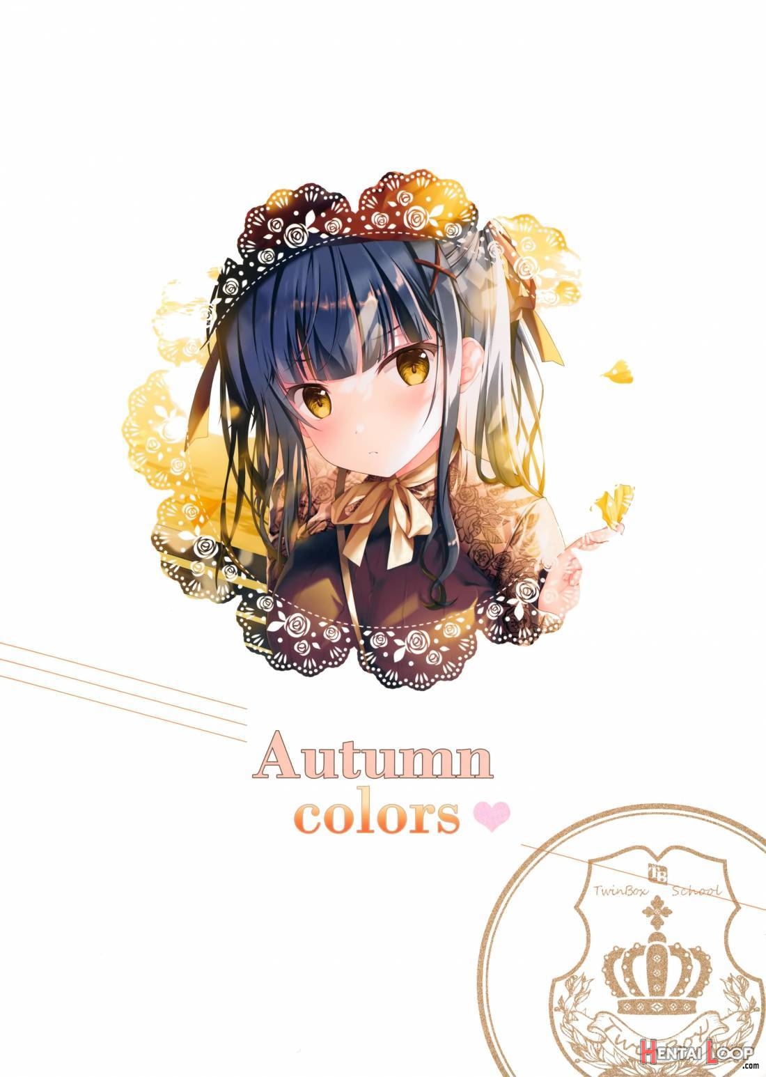 AutumnColors ~Akiiro~ page 14