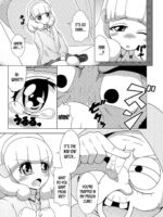 Bad End Yayoi-chan! page 6