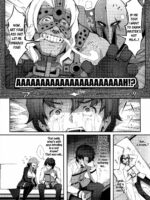 BB-chan no Bonyuu Acme ga Tomaranai!! page 3