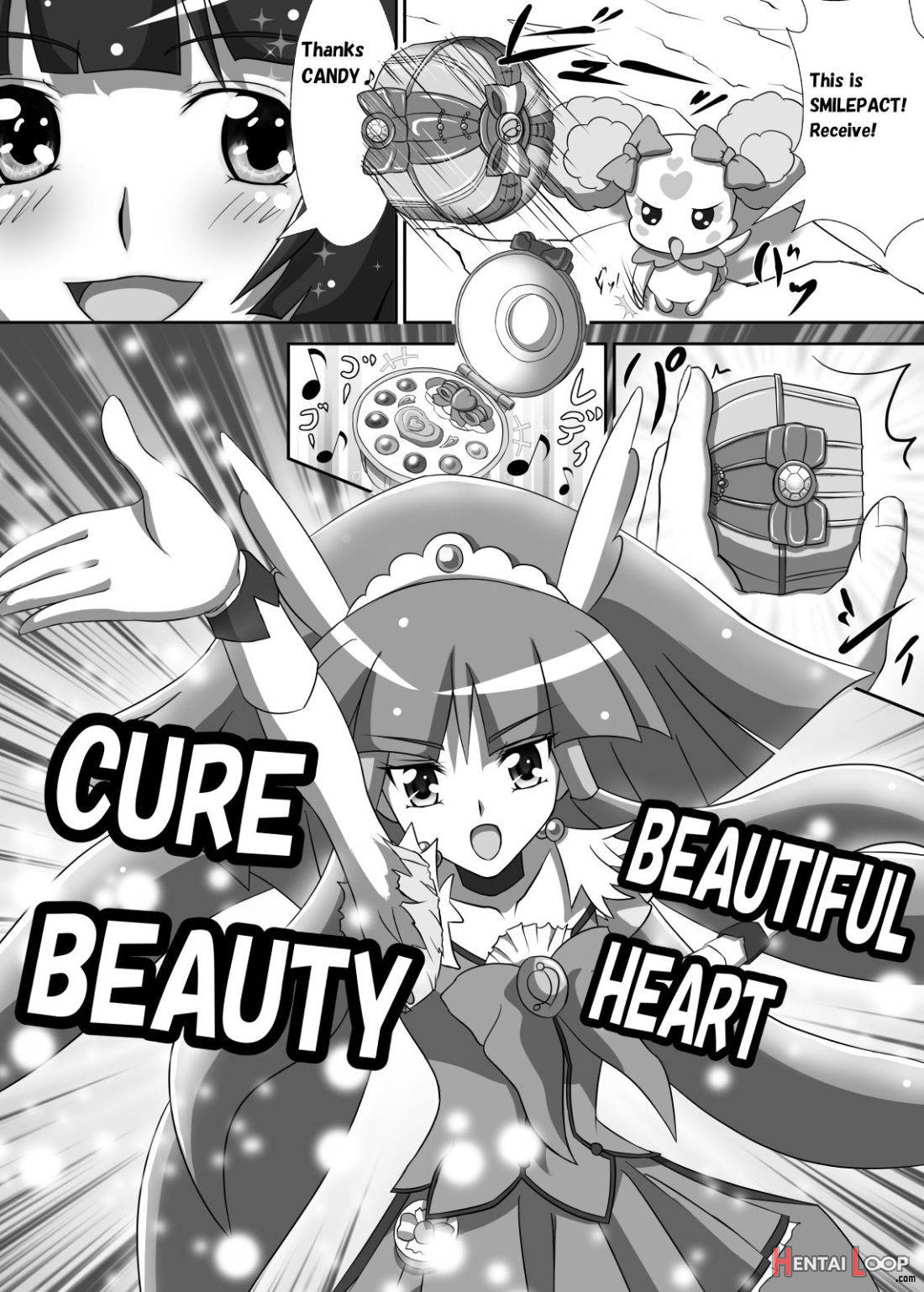 BeautyBeauty page 13