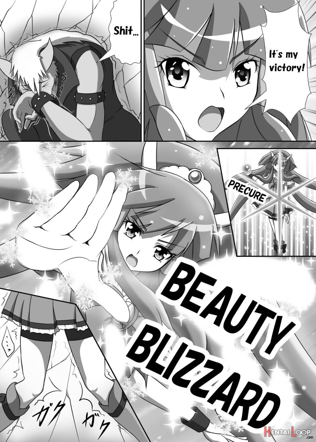 BeautyBeauty page 14