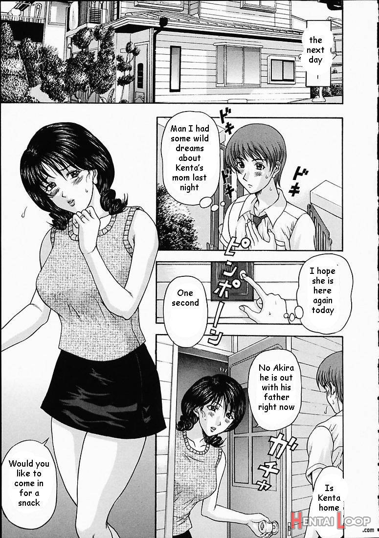 Best Friend’s Mom page 7