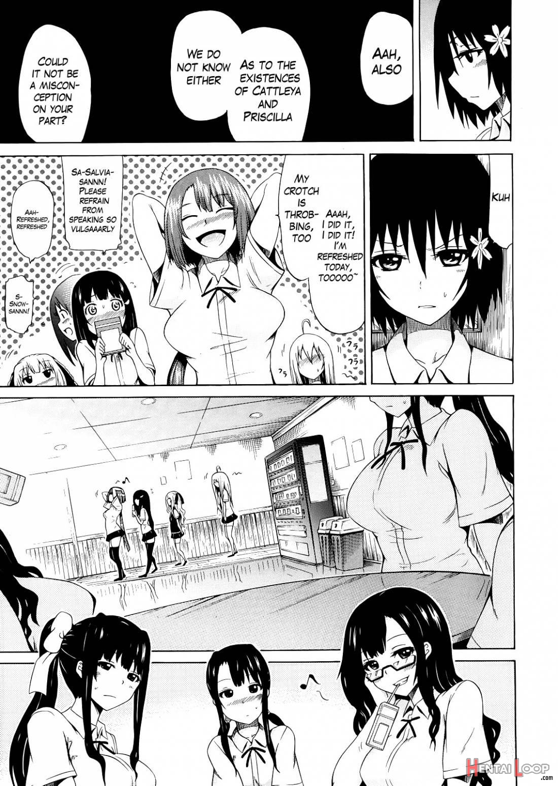 Bishoujo Club Jou page 128