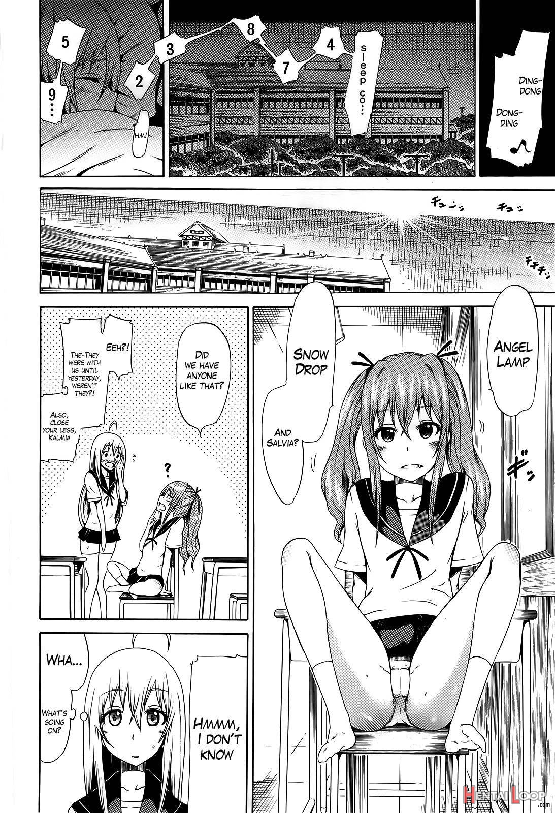 Bishoujo Club Jou page 150