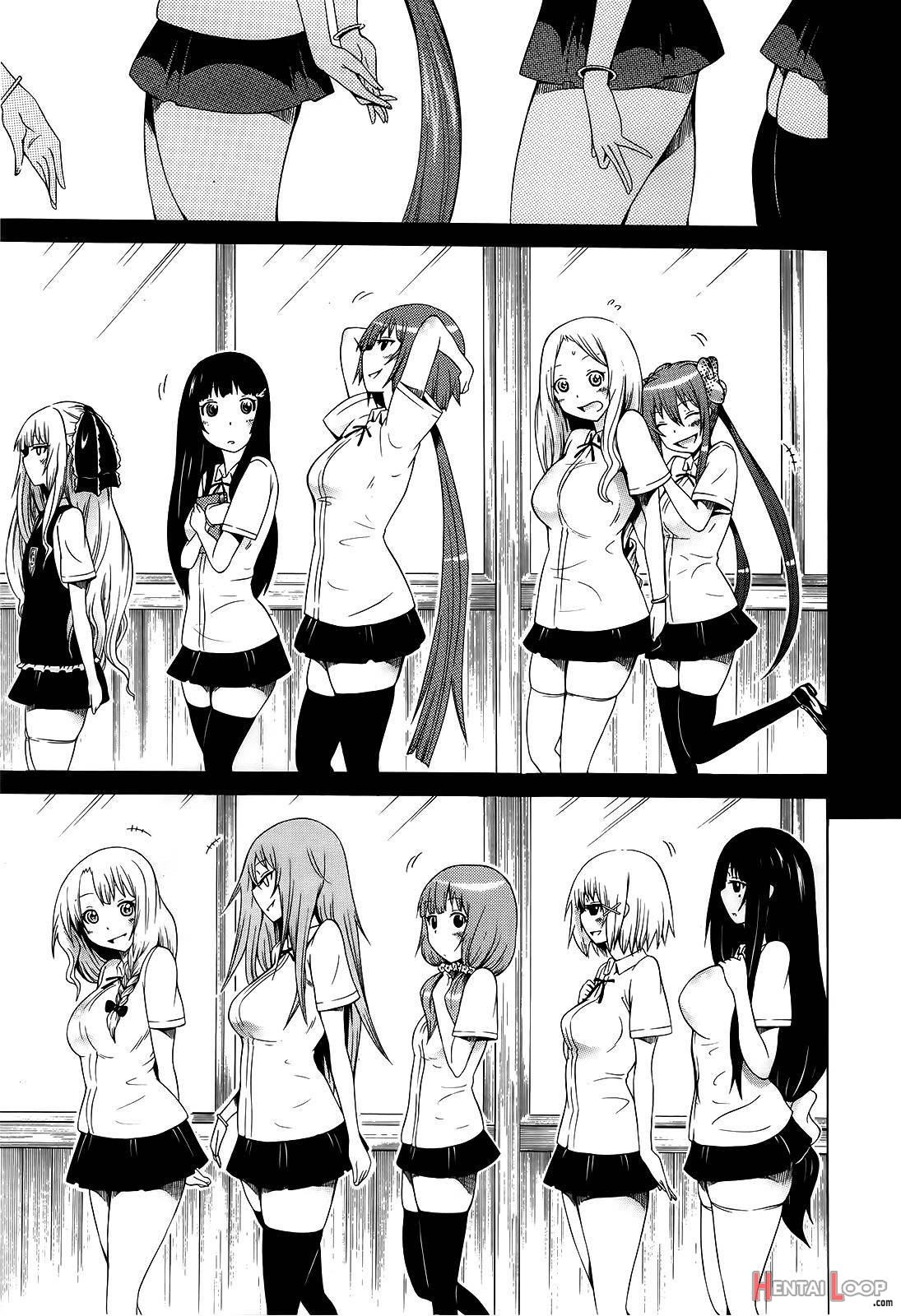 Bishoujo Club Jou page 165