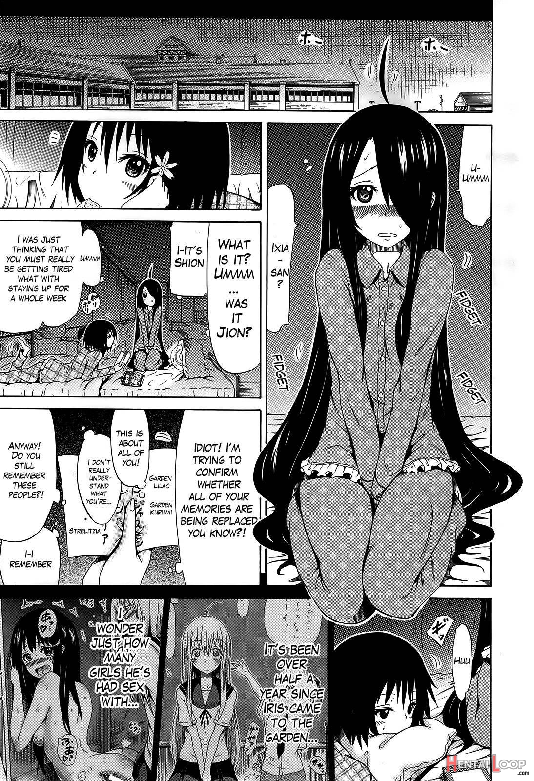 Bishoujo Club Jou page 167