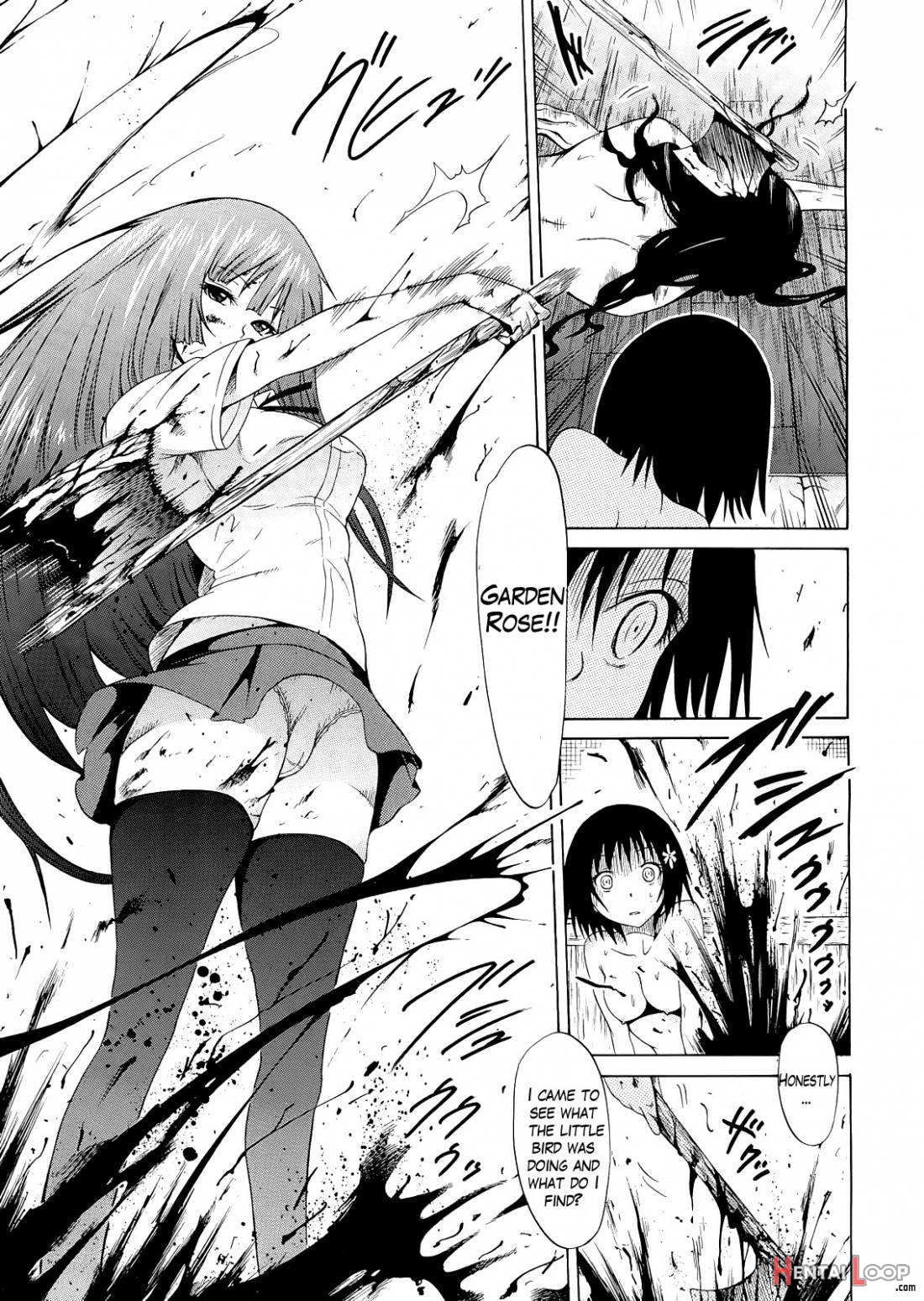 Bishoujo Club Jou page 212