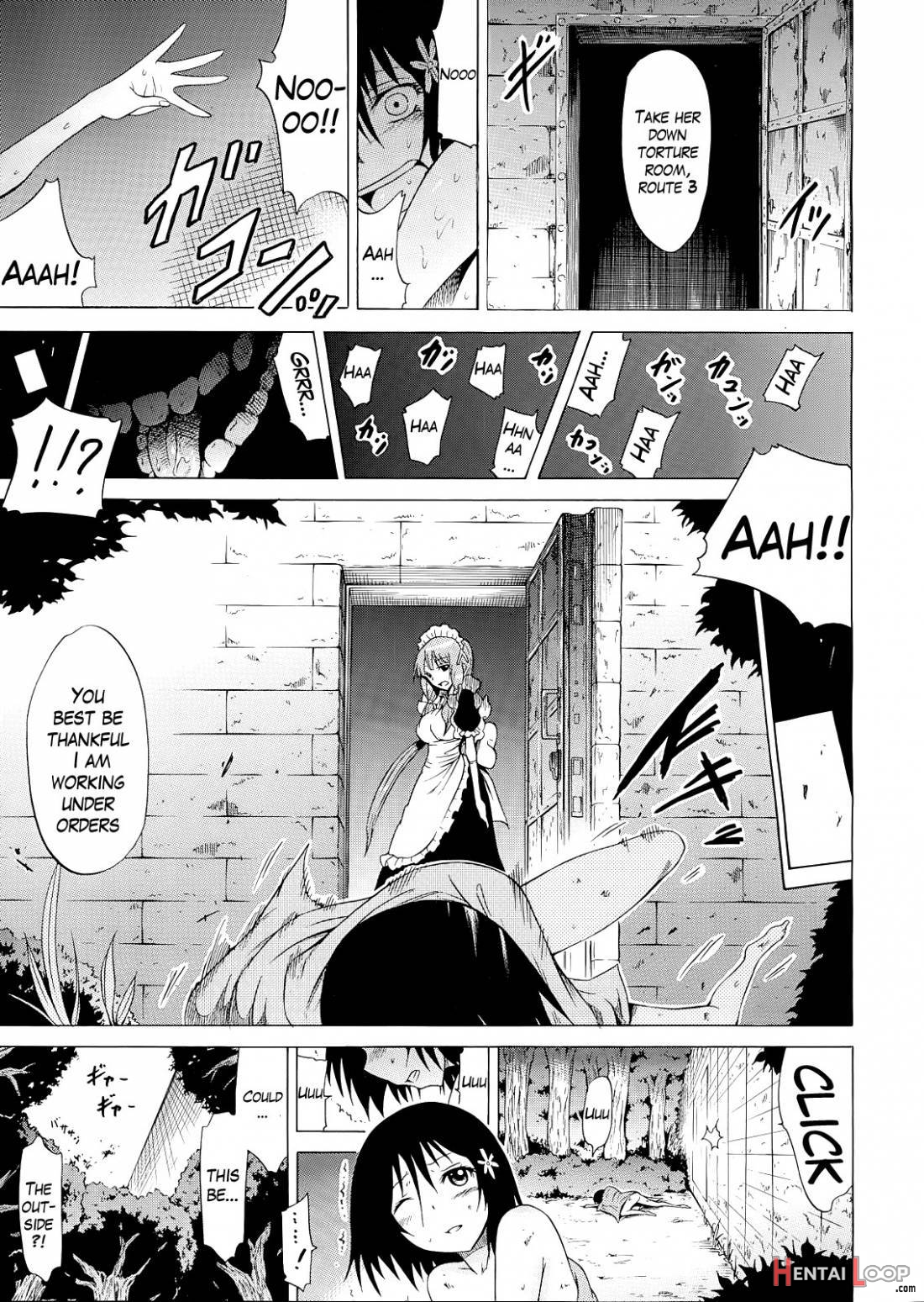 Bishoujo Club Jou page 214