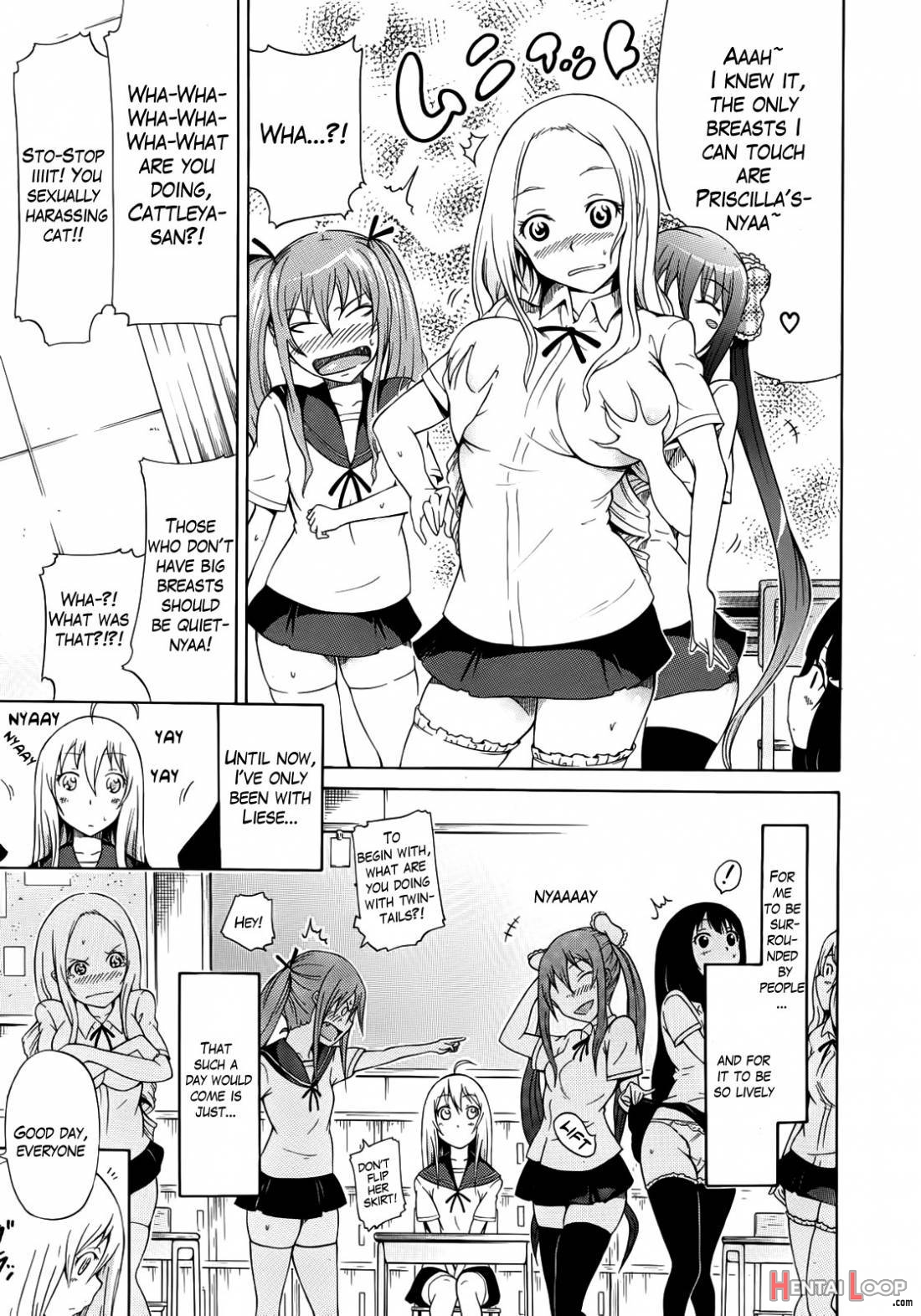 Bishoujo Club Jou page 49