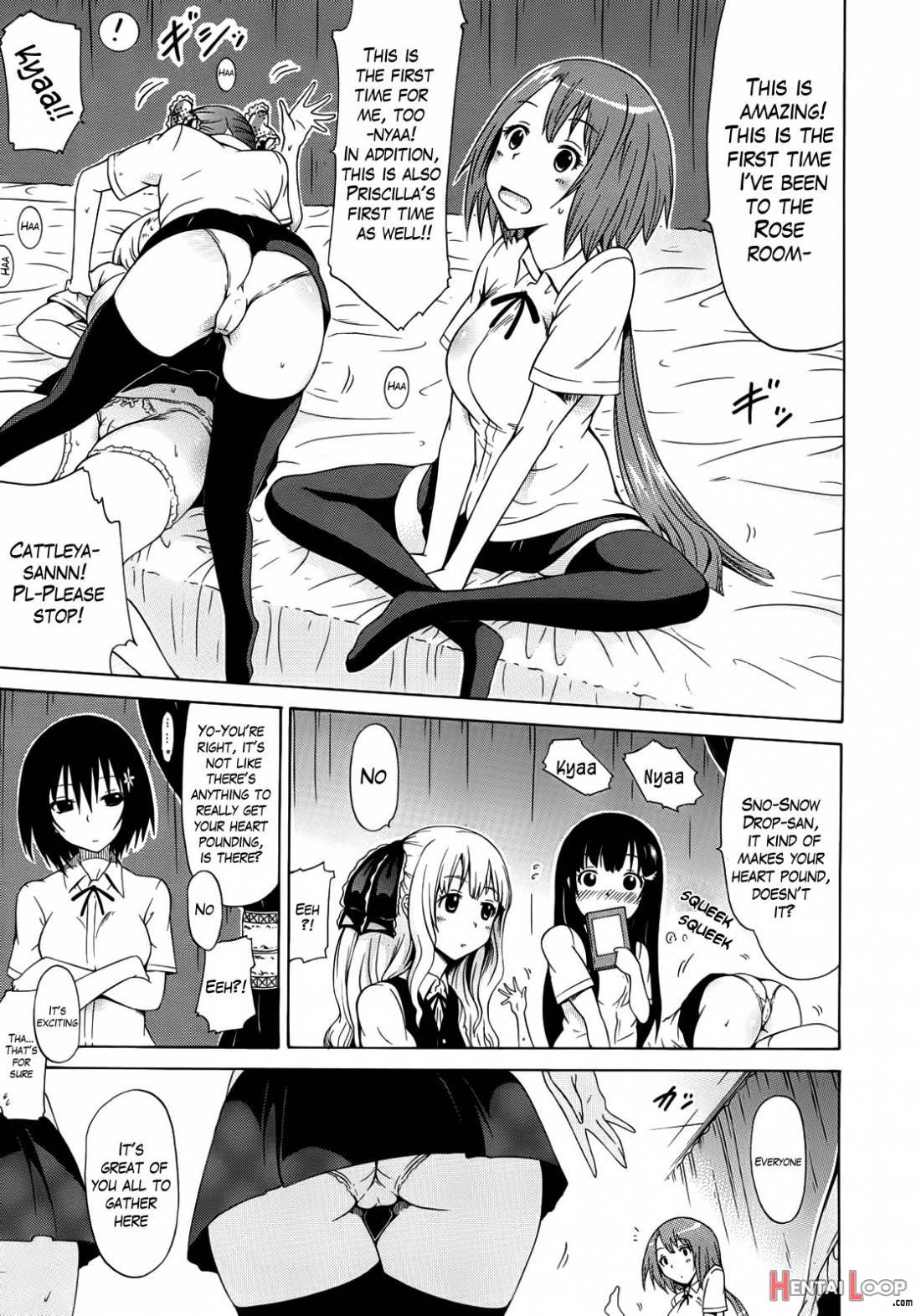 Bishoujo Club Jou page 53