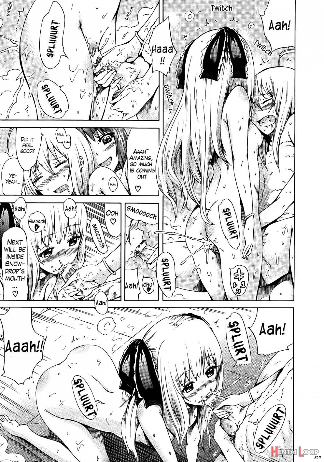 Bishoujo Club Jou page 94