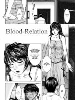 Blood-Relation page 2
