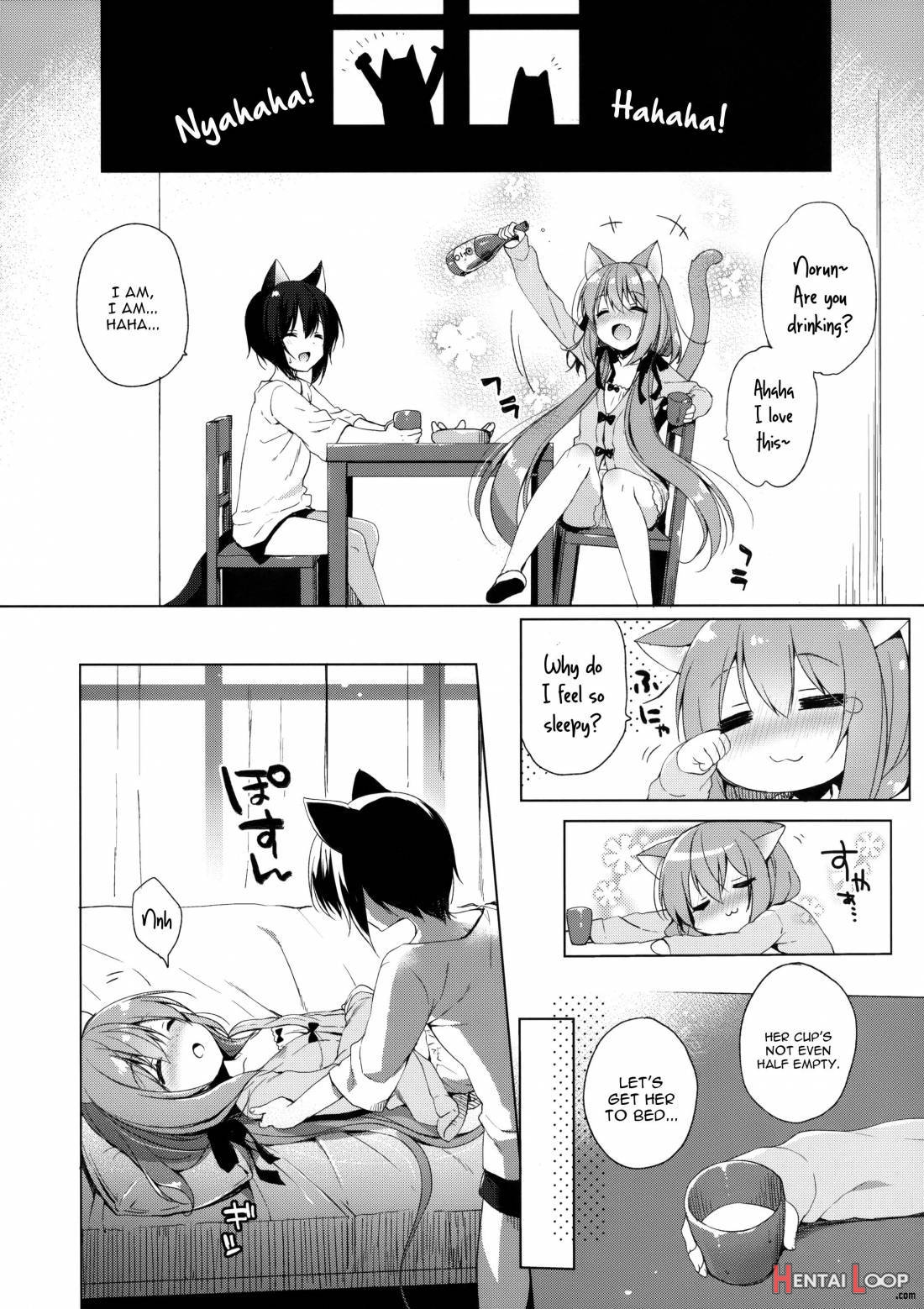 Boku no Risou no Isekai Seikatsu 2 page 18