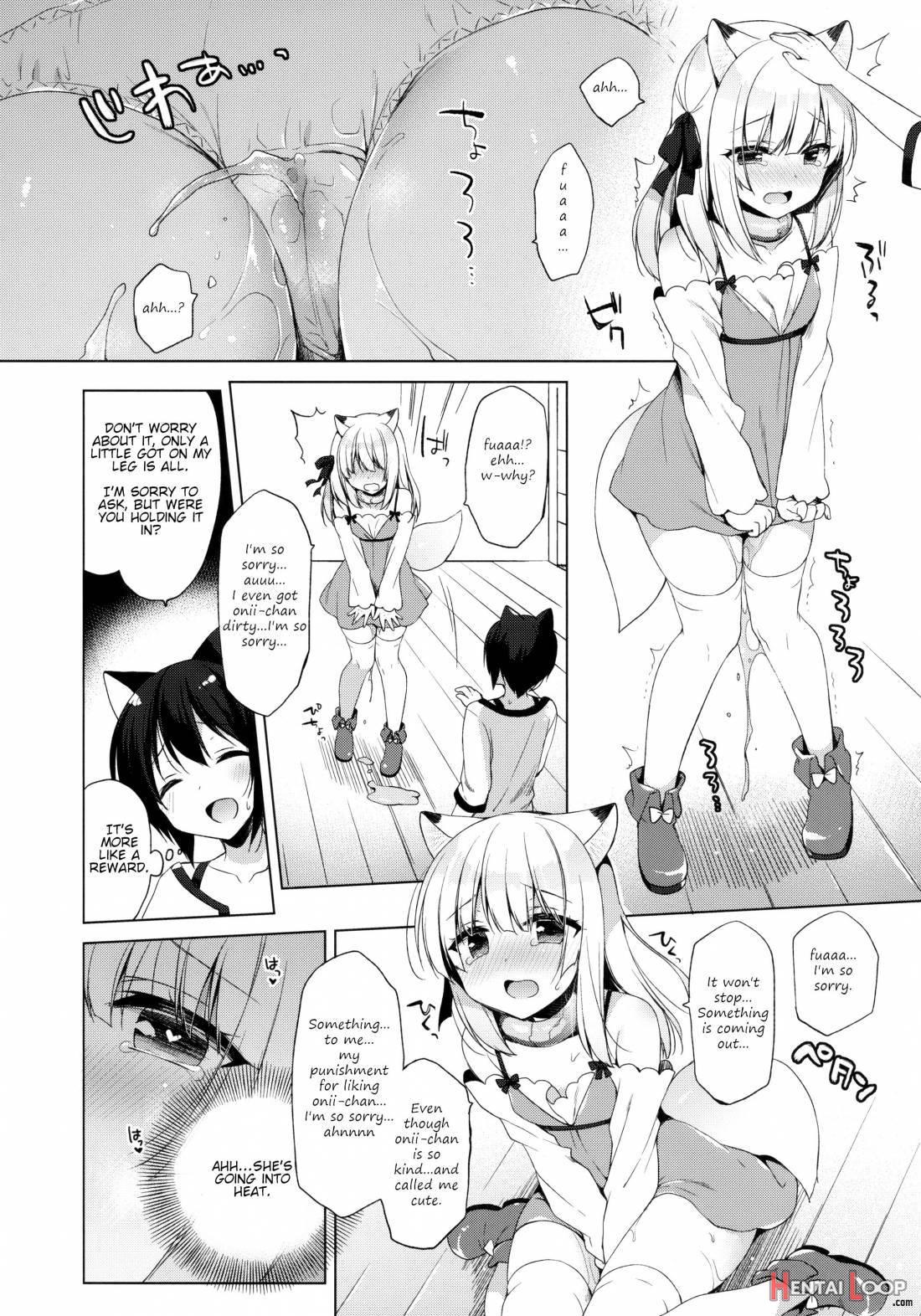 Boku no Risou no Isekai Seikatsu 3 page 20