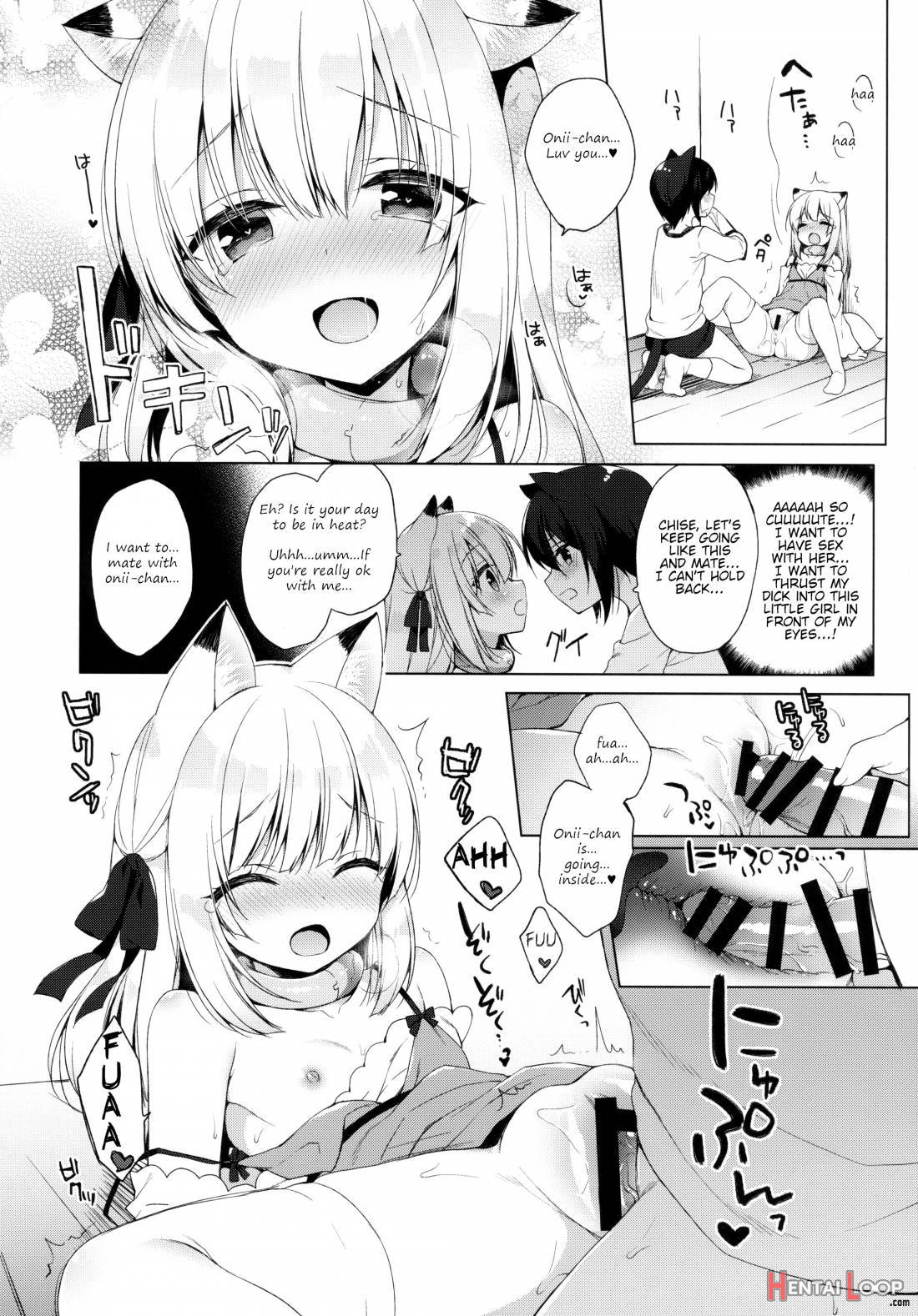 Boku no Risou no Isekai Seikatsu 3 page 24