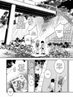Boku no SeFri najimi ~Dohentai Erohon o Mitsukete Shimatta Natsu~ page 6