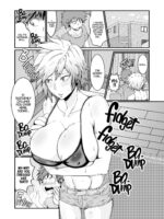 Boku to Bakugou Mama no Himitsu page 2