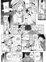 Bokutte Yappari Okasareteru Sugata mo Kawaii desu ne page 2