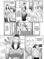 Boshi no Susume page 8