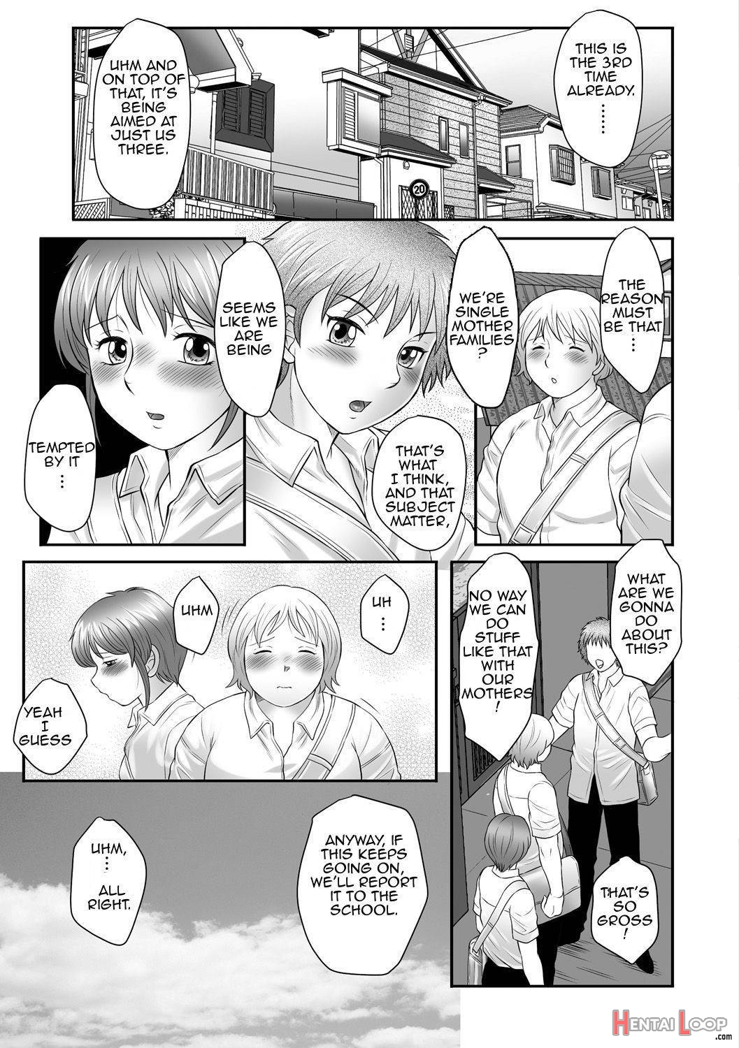 Boshi no Susume page 95