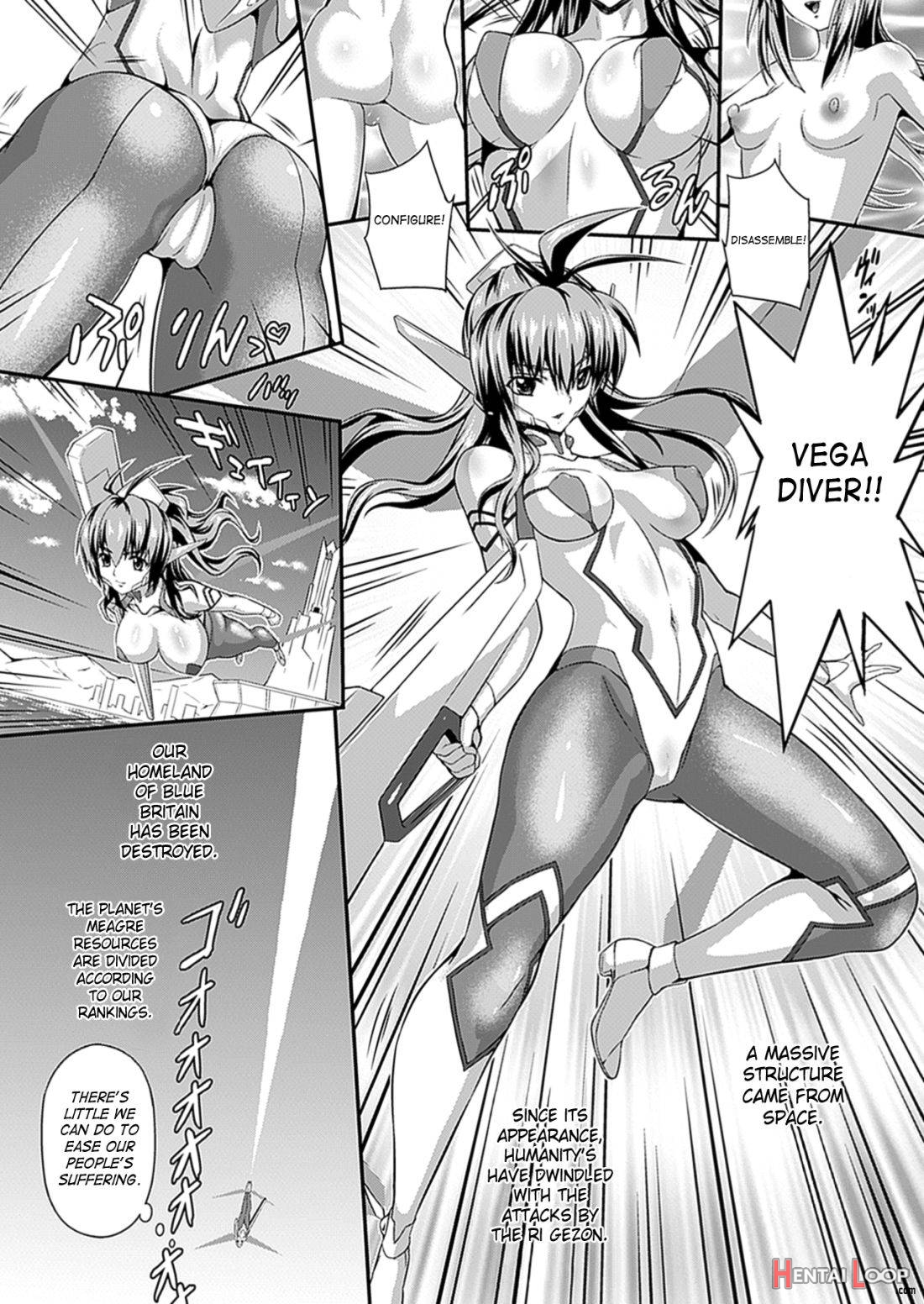 Busou Senki ~Shokuetsu no Nie~ page 112