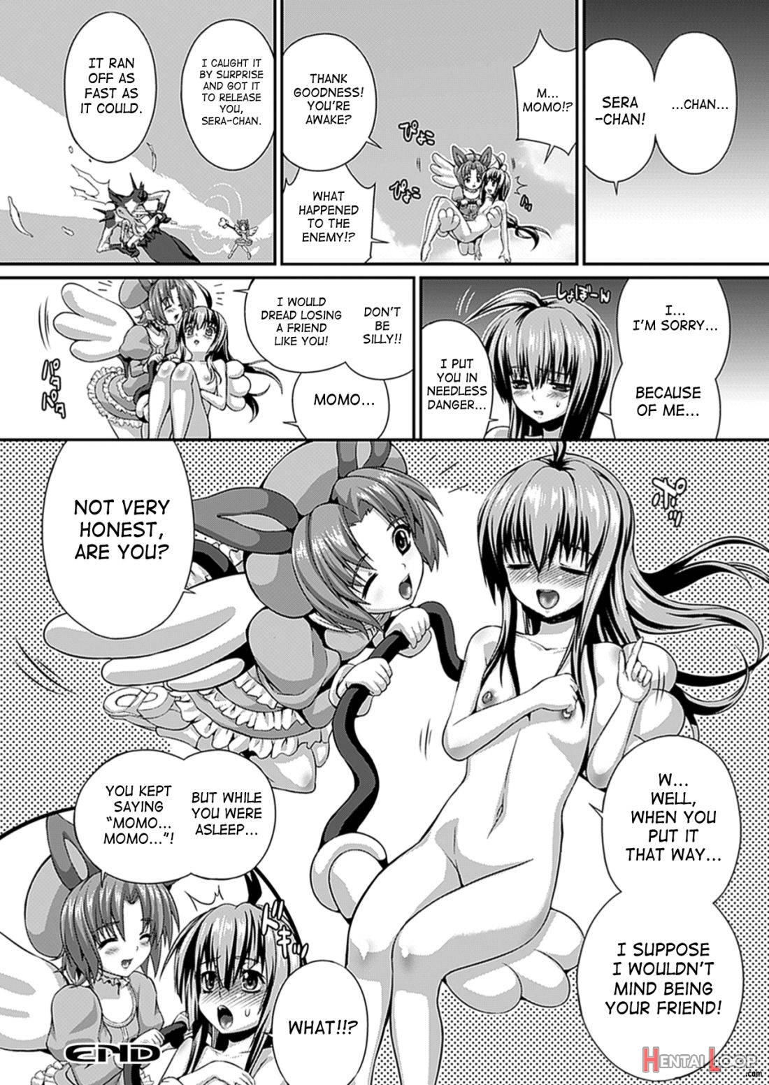 Busou Senki ~Shokuetsu no Nie~ page 126