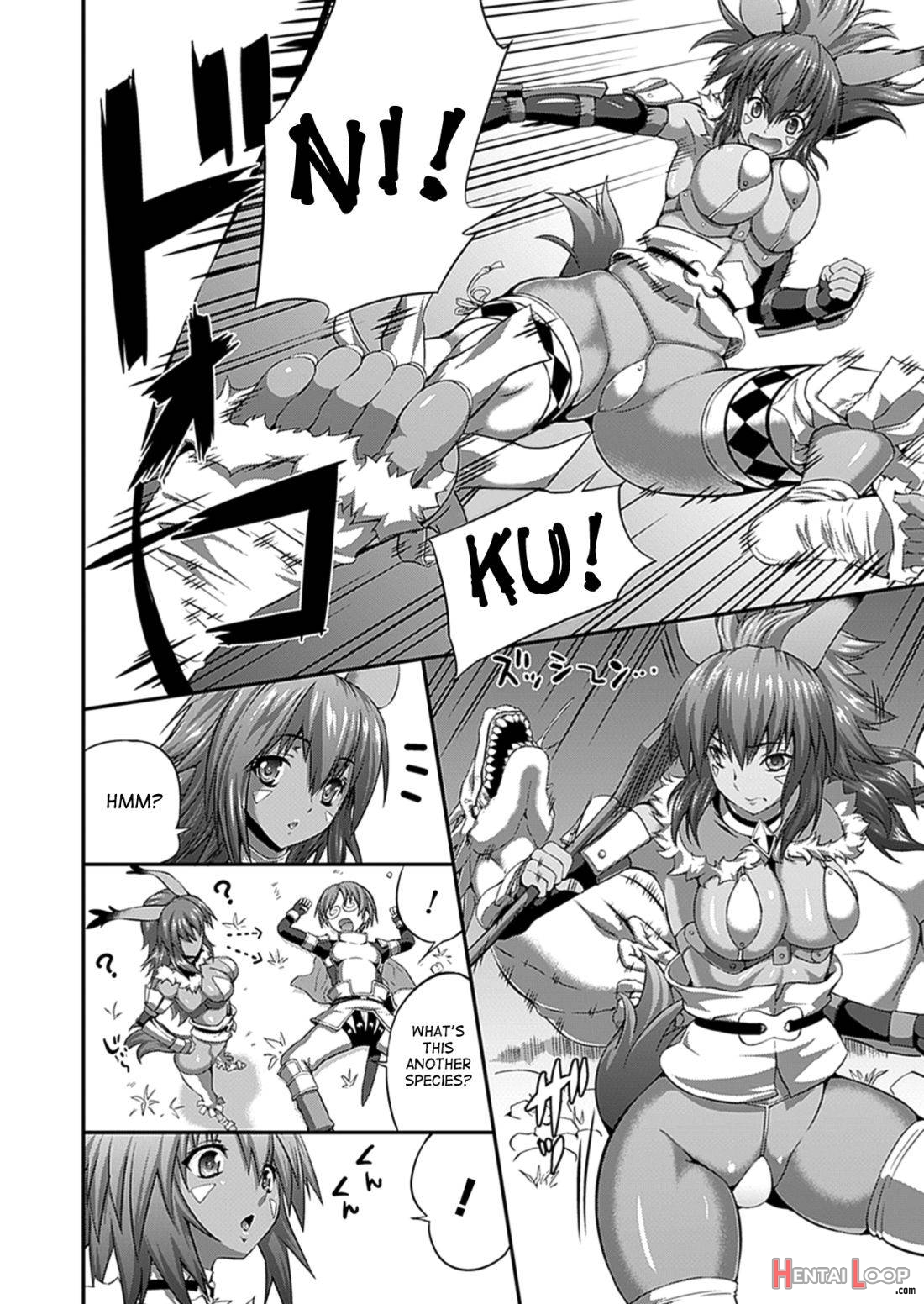 Busou Senki ~Shokuetsu no Nie~ page 128