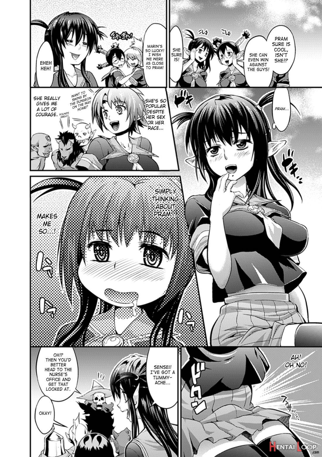 Busou Senki ~Shokuetsu no Nie~ page 147