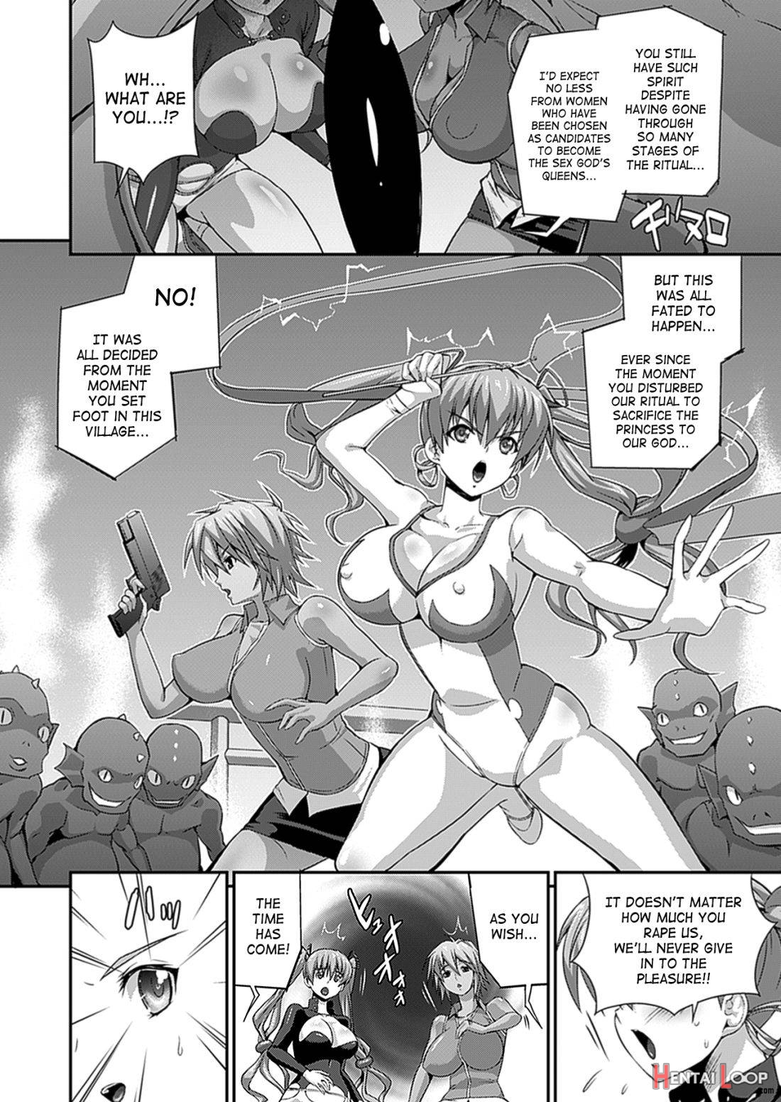 Busou Senki ~Shokuetsu no Nie~ page 45