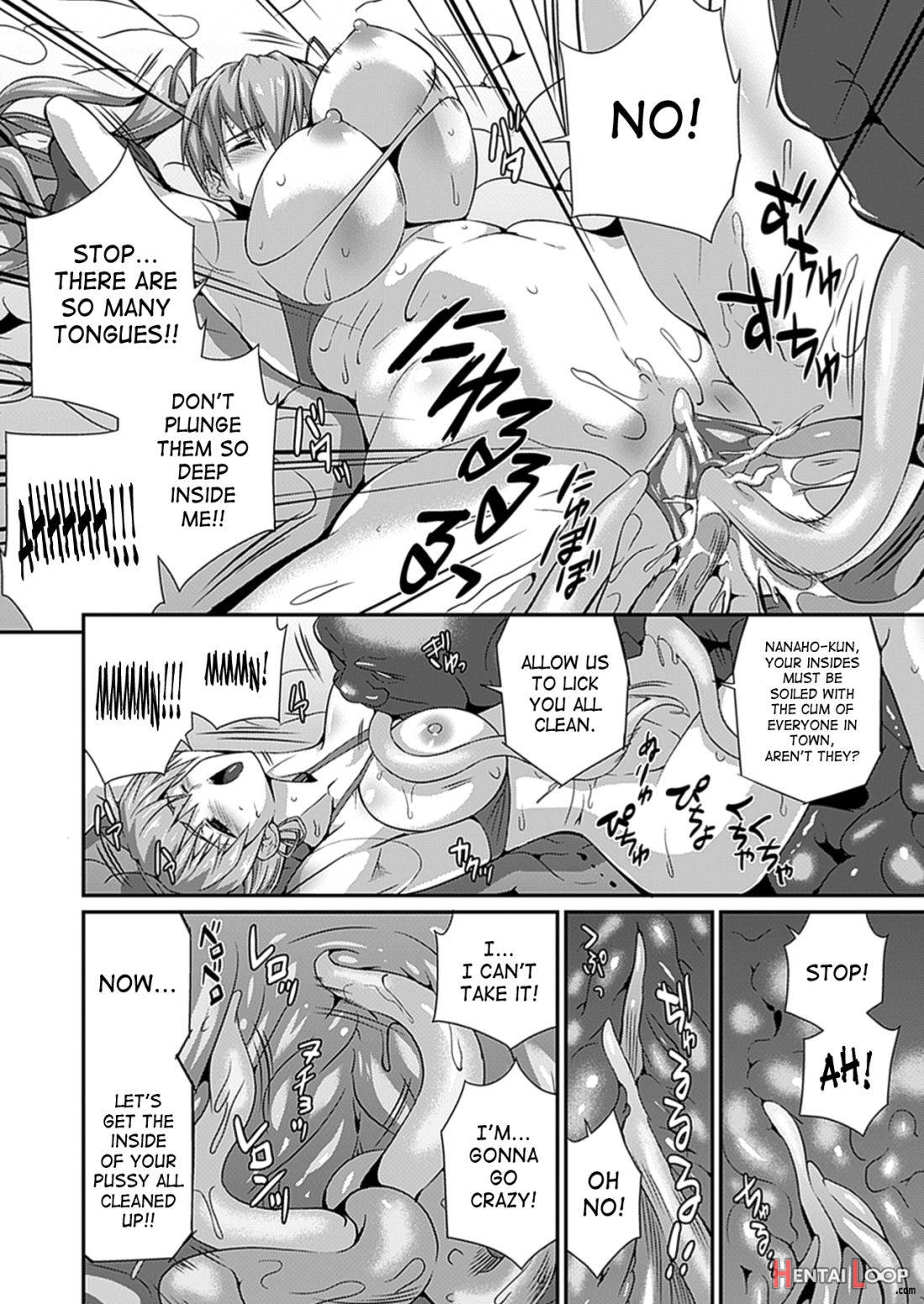 Busou Senki ~Shokuetsu no Nie~ page 51