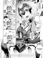 C9-28 Jeanne Alter-chan to Valentine Daisakusen page 5