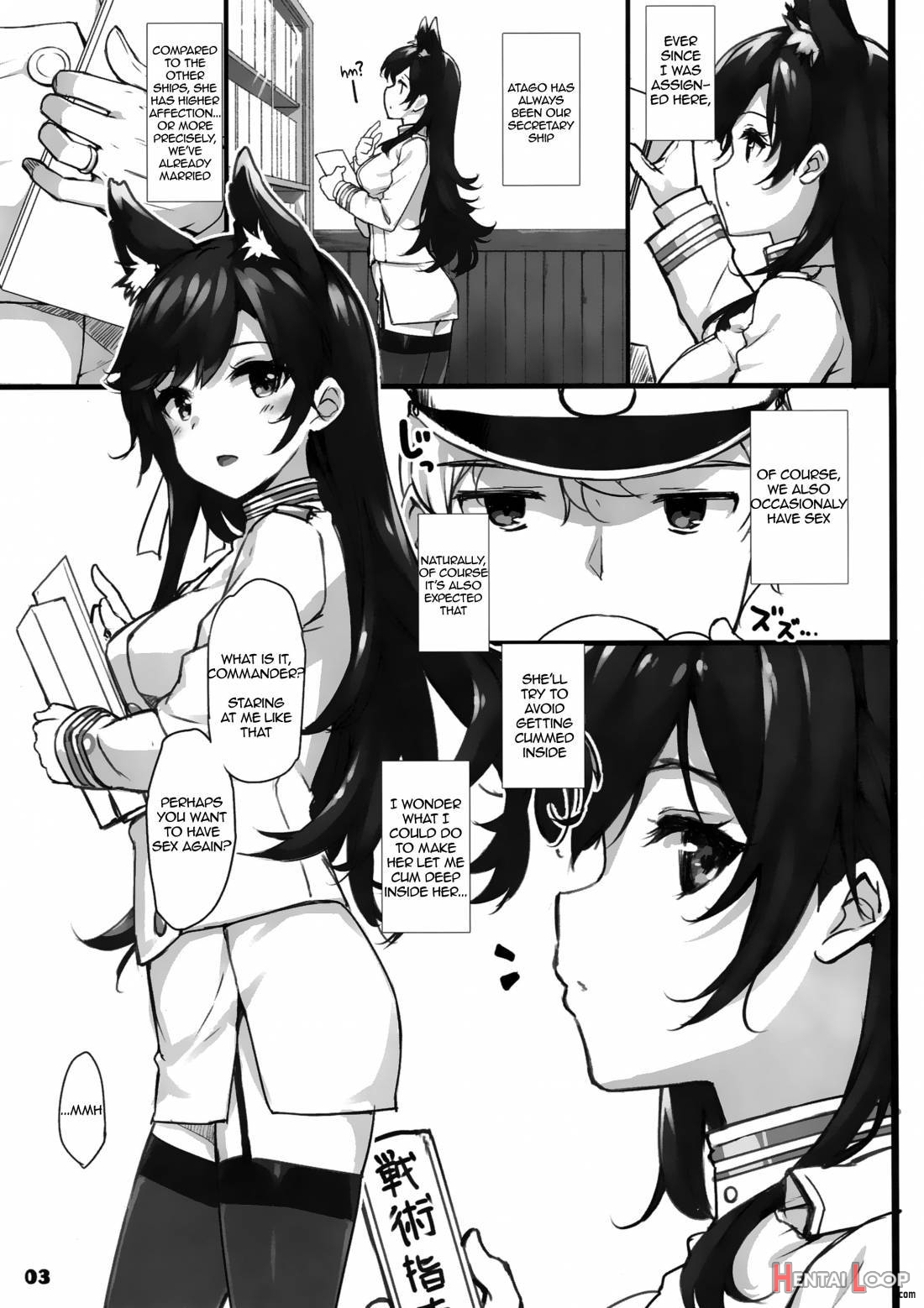 C94 Kaijou Gentei Orihon page 3