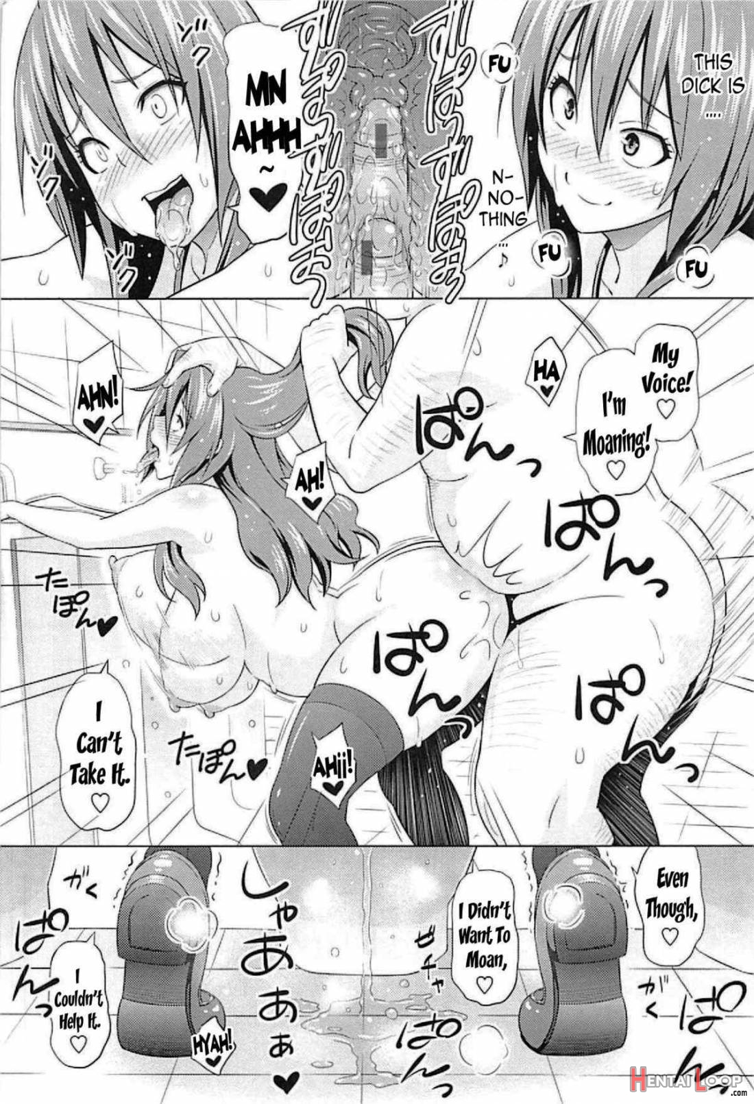 Cast Aoi page 36