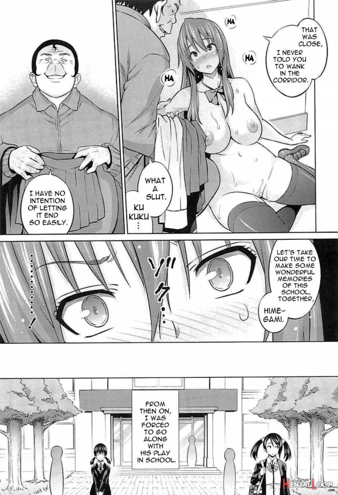 Cast Aoi page 44