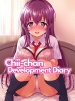 Chii-chan Kaihatsu Nikki Color Ban page 1