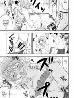 Chiisana Seikatsu 2 page 10