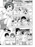 Chiisana Seikatsu 2 page 4