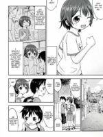 Chiisana Seikatsu 2 page 5