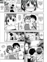 Chiisana Seikatsu 2 page 6