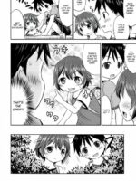Chiisana Seikatsu 2 page 7