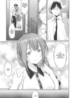 Chiyuki-san no Saimin Appli page 6