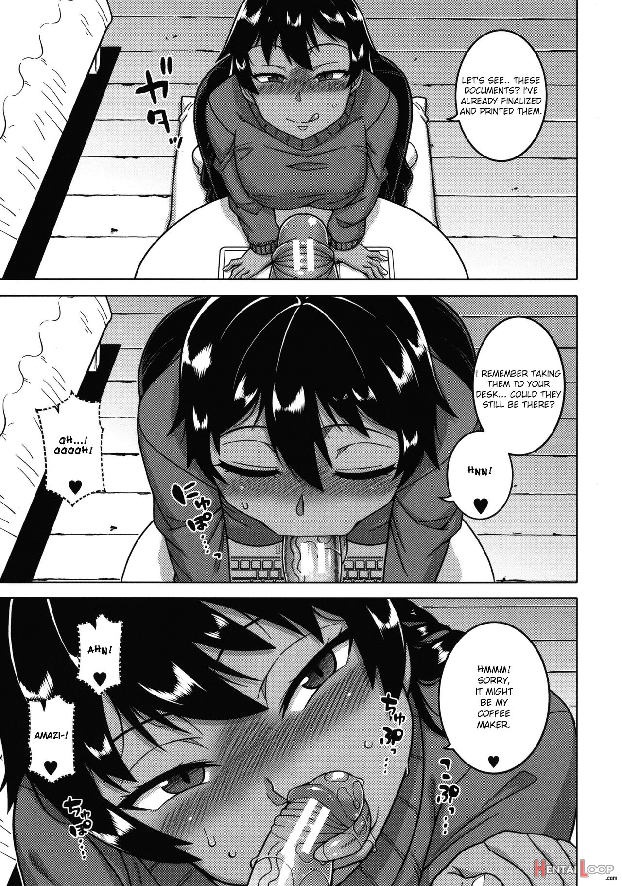 Chotto Bijin De Mune Ga Dekakute Eroi Dake No Baka Nee page 164