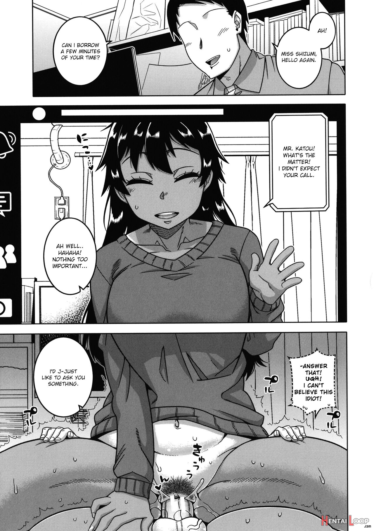 Chotto Bijin De Mune Ga Dekakute Eroi Dake No Baka Nee page 176