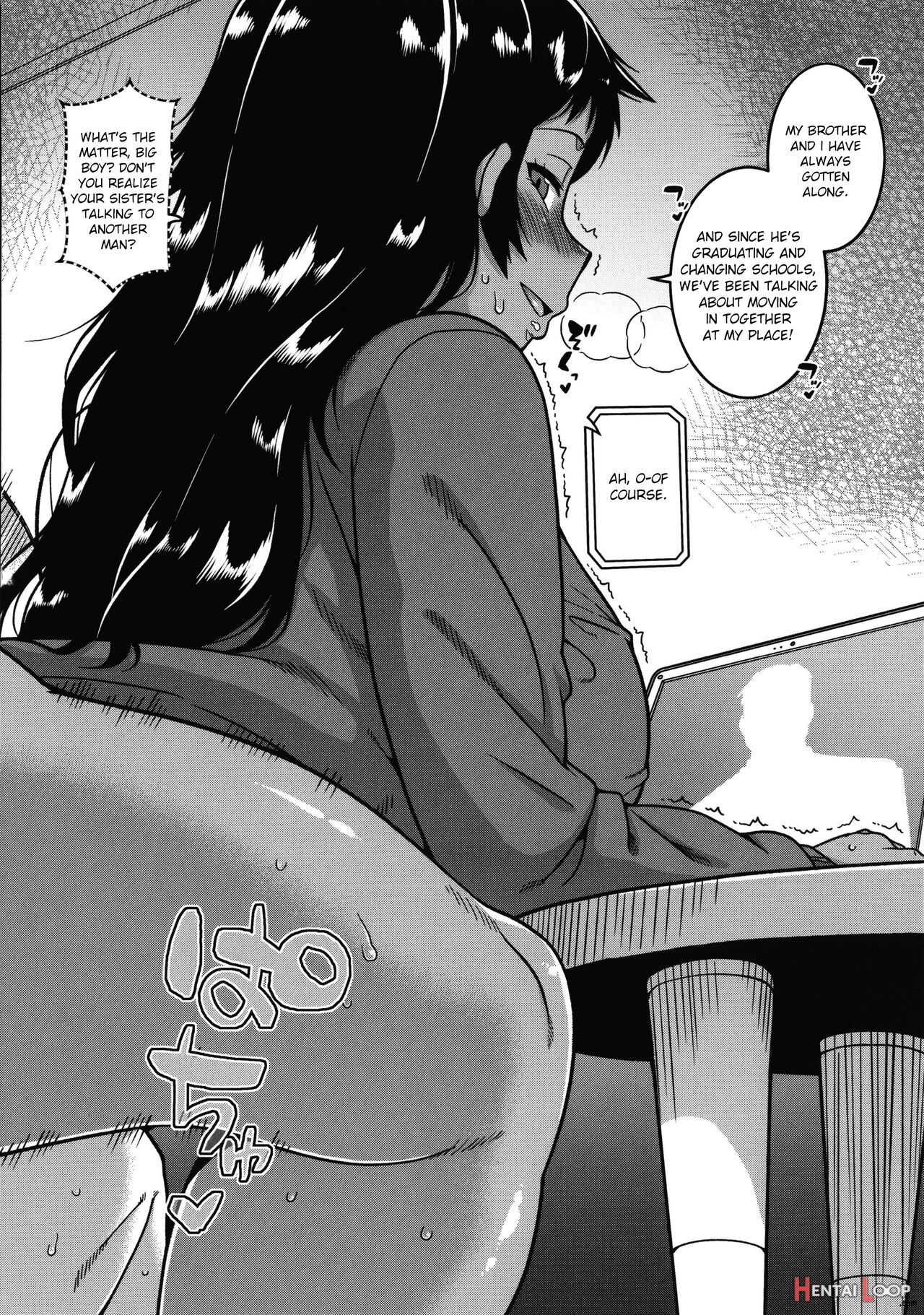 Chotto Bijin De Mune Ga Dekakute Eroi Dake No Baka Nee page 179