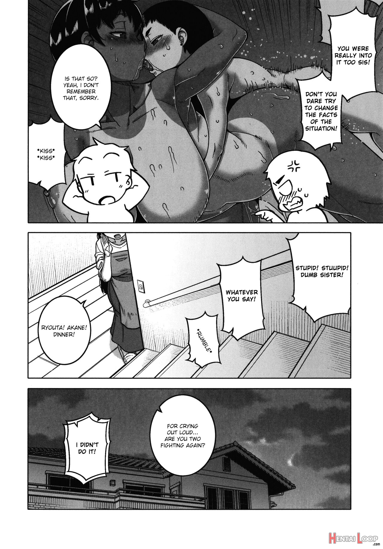 Chotto Bijin De Mune Ga Dekakute Eroi Dake No Baka Nee page 41