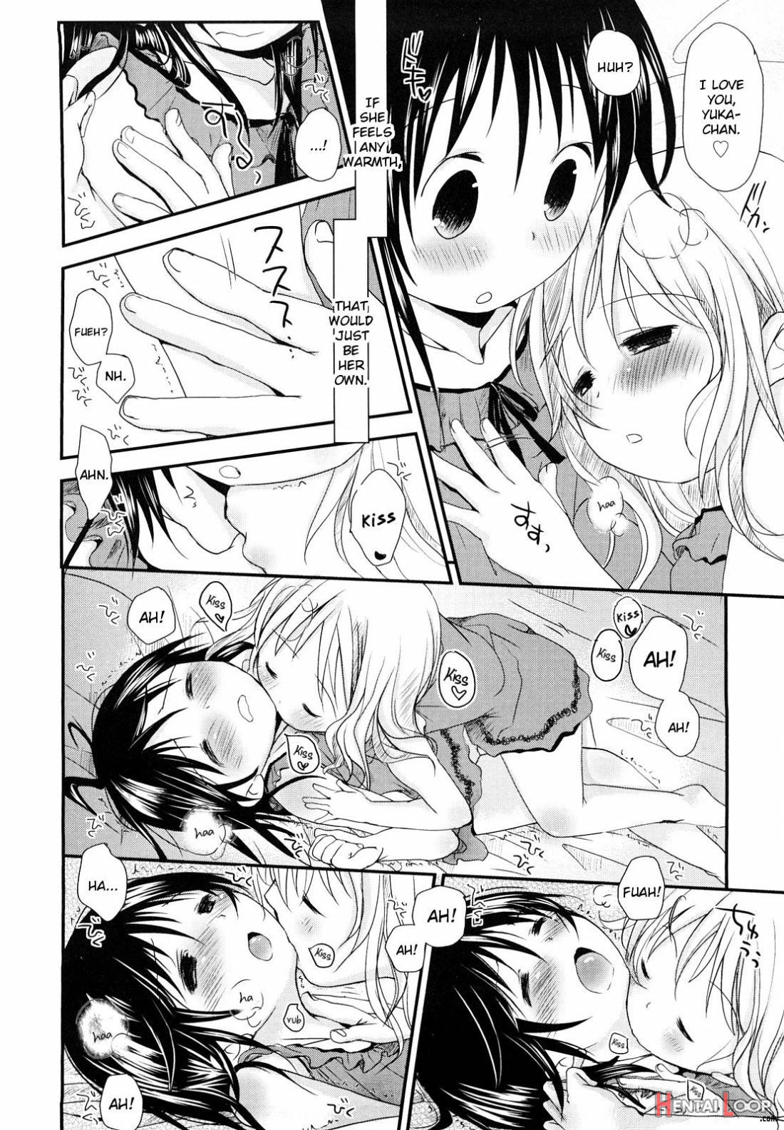 Chu-Gakusei Nikki page 222