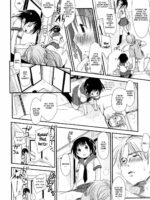 Chu-Gakusei Nikki page 7