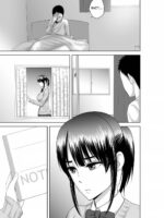 Closet 2 ~Kanojo no Ketsumatsu~ page 3