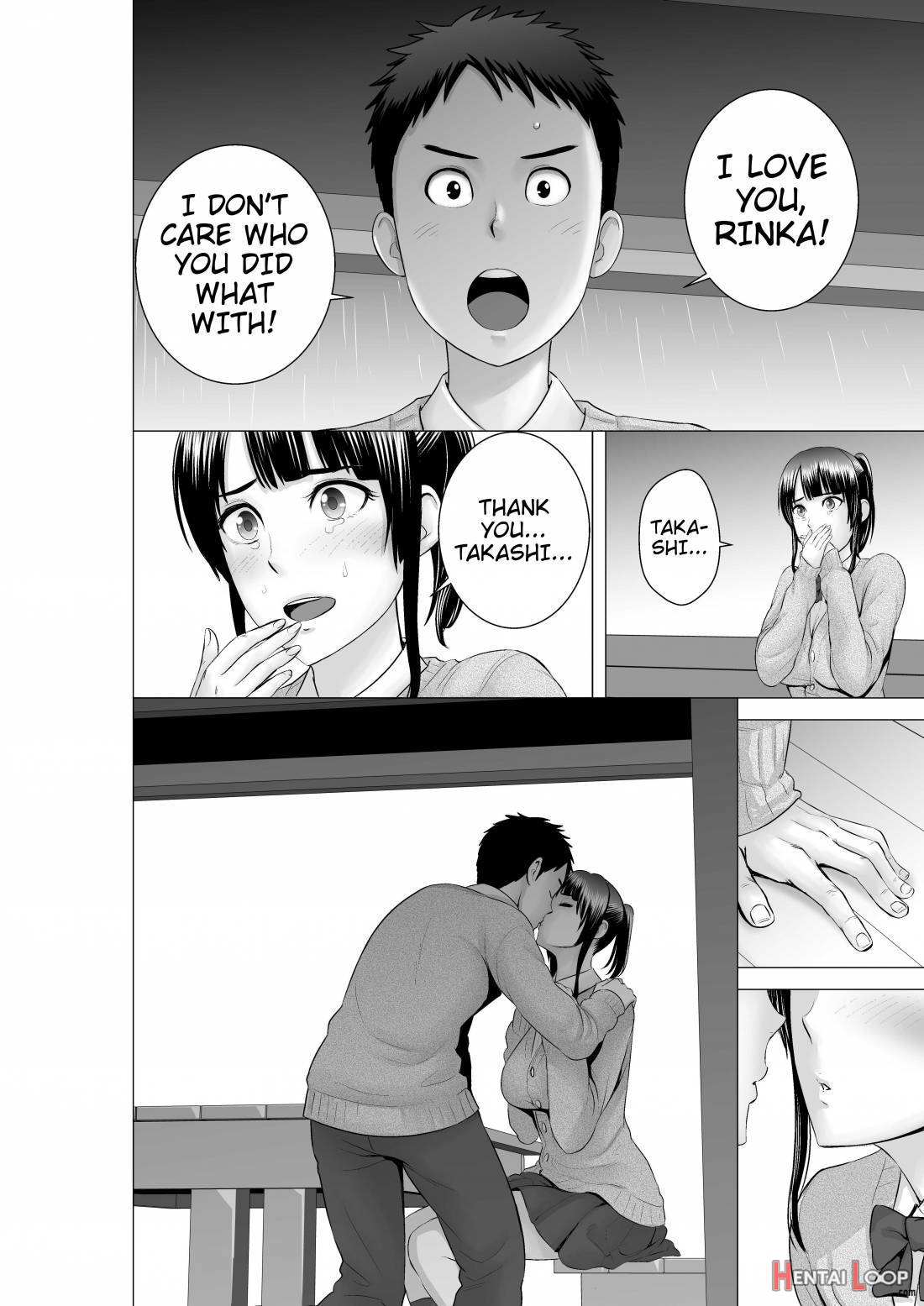 Closet 2 ~Kanojo no Ketsumatsu~ page 68